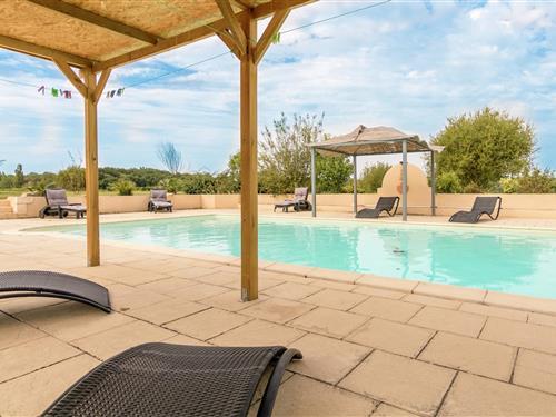 Villa - 8 persons -  - 24520 - Saint-Nexans