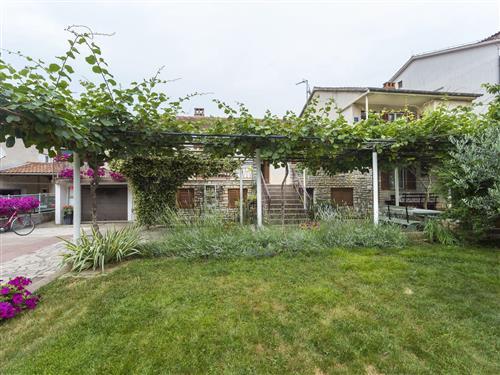 Ferielejlighed - 4 personer -  - Puljska cesta - 52212 - Fazana