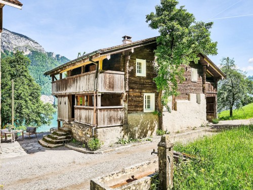 Fritidshus - 5 personer -  - 6377 - Seelisberg