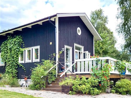  - 8 personer -  - Bergvägen - 46064 - Frändefors