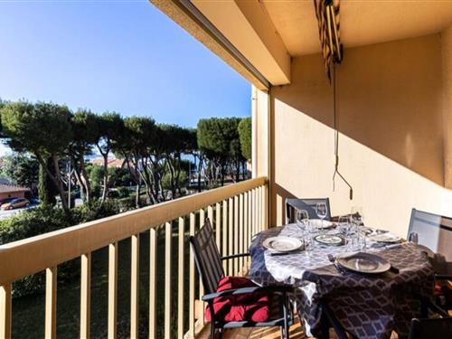 Sommerhus - 4 personer -  - 83140 - Six-Fours-Les-Plages