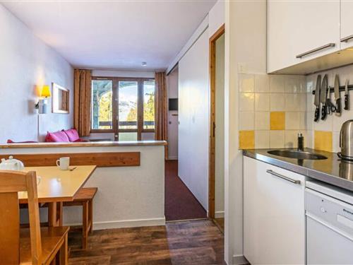 Semesterlägenhet - 4 personer -  - 73210 - La Plagne Tarentaise