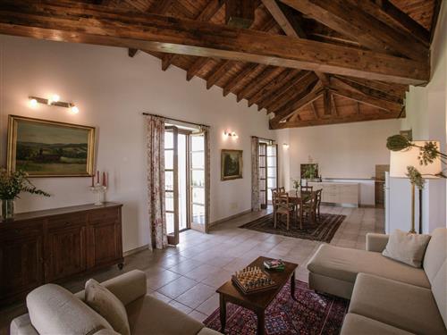 Ferielejlighed - 6 personer -  - Isola D'asti - 14057