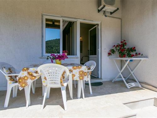 Holiday apartment - 4 persons -  - 20000 - Dubrovnik