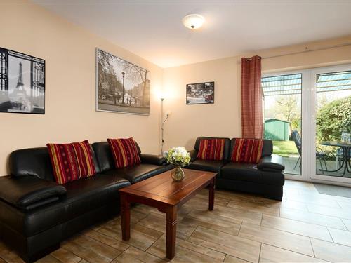 Ferienhaus - 4 Personen -  - Bramhorst - 24217 - Schönberg-Holm