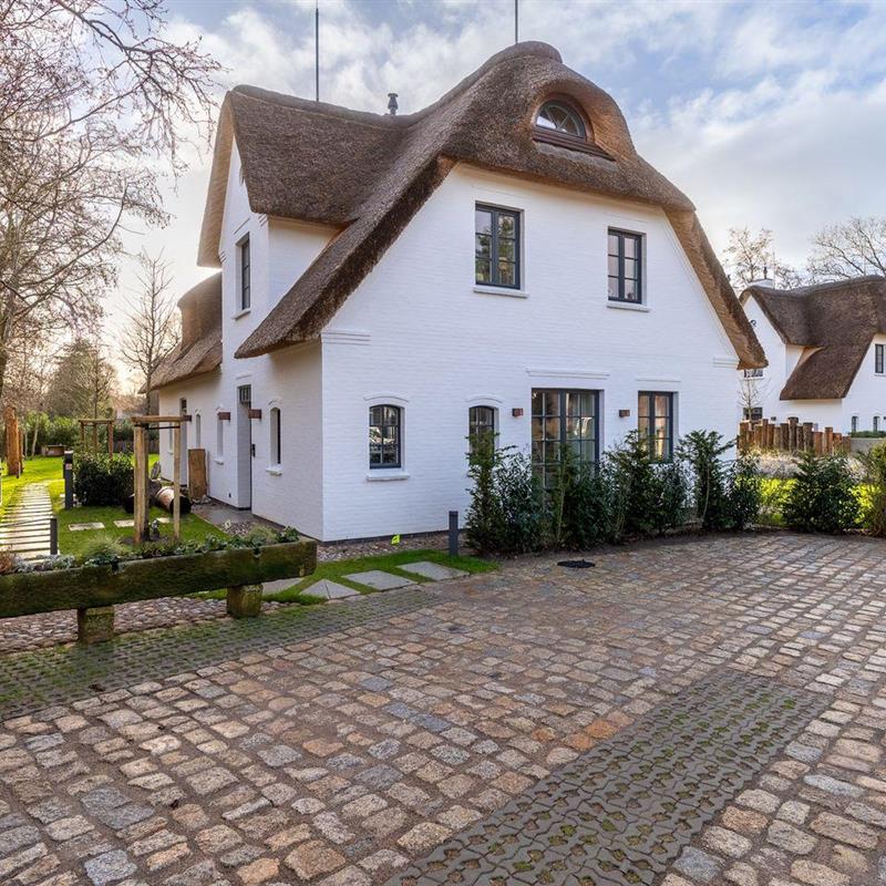 Sommerhus - 7 personer -  - Achter de Dünen - 25826 - Sankt Peter-Ording