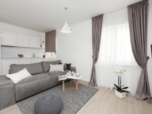 Villa - 8 persons -  - 23232 - Nin