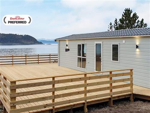  - 6 personer -  - Tansøyvegen - Askrova - 6919 - Tansøy