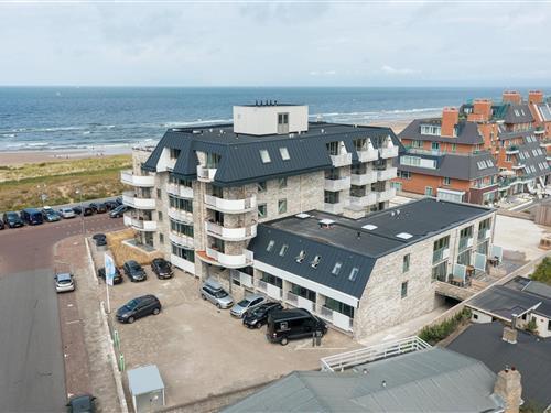 Feriehus / leilighet - 3 personer -  - 1931CN - Egmond Aan Zee