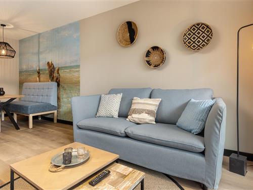 Ferielejlighed - 3 personer -  - 1931CN - Egmond Aan Zee