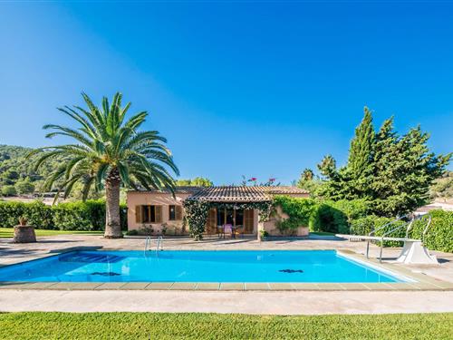 Holiday home - 2 persons -  - Lugar Volta - Can Jaume D'es Carritxo, Felanitx - 07208 - Felanitx