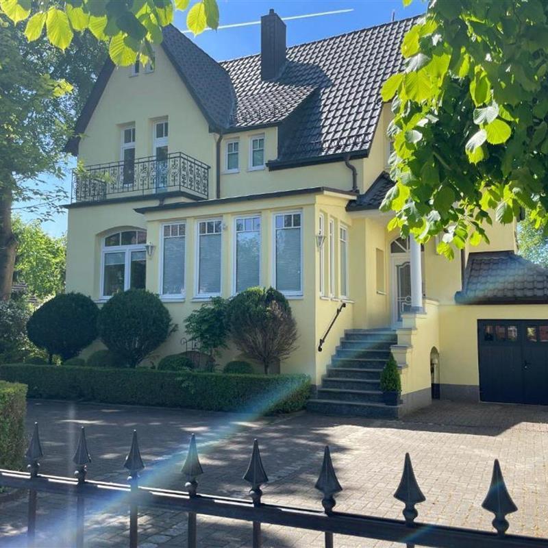 Sommerhus - 4 personer -  - Schulstraße - 29640 - Schneverdingen