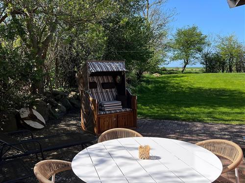 Ferielejlighed - 4 personer -  - Albertsdorf - 23769 - Albertsdorf