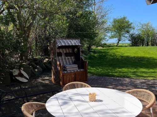 Ferielejlighed - 4 personer -  - Albertsdorf - 23769 - Albertsdorf