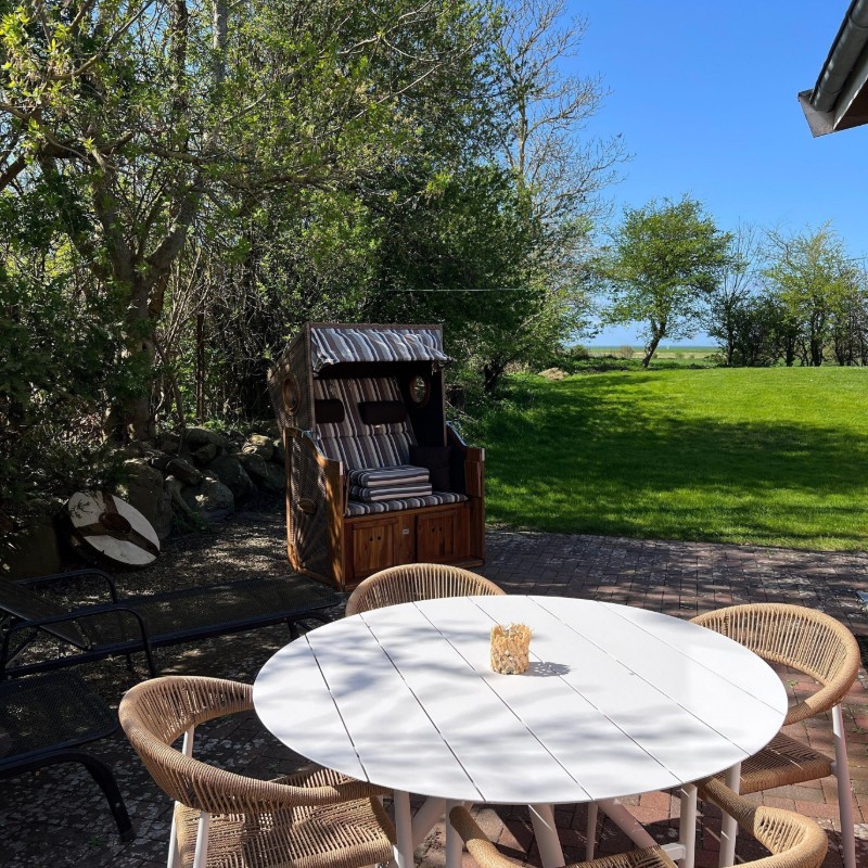 Ferielejlighed - 4 personer -  - Albertsdorf - 23769 - Albertsdorf