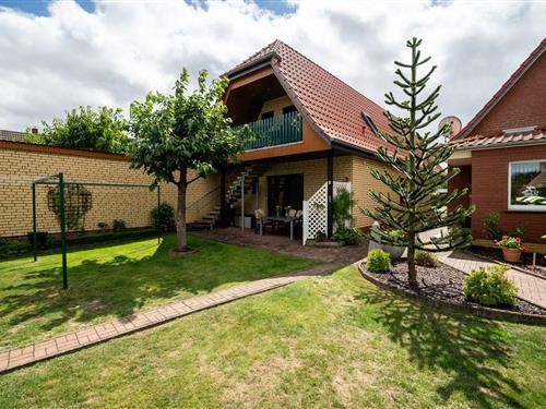 Ferielejlighed - 4 personer -  - Imkerweg - 17248 - Rechlin