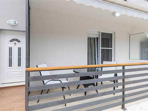 Ferieleilighet - 5 personer -  - Centar - Ploce Klek - 20356 - Klek