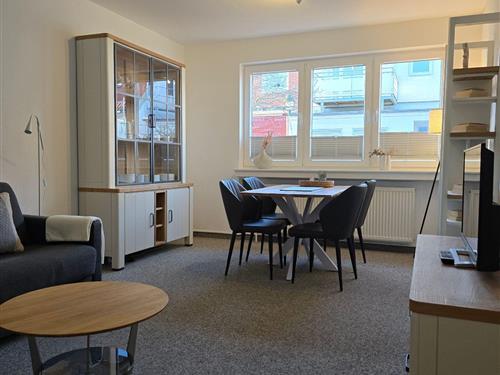 Ferielejlighed - 3 personer -  - Benekestraße - 26548 - Norderney