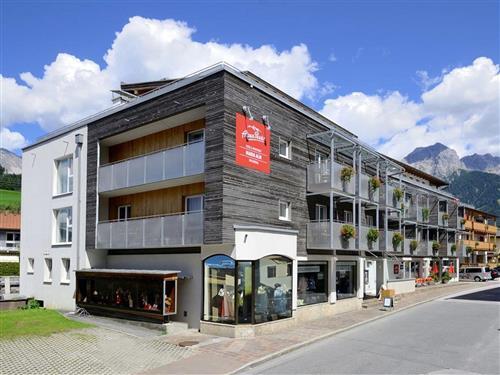 Ferienhaus - 2 Personen -  - Am Gemeindeplatz - 5761 - Maria Alm Am Steinernen M