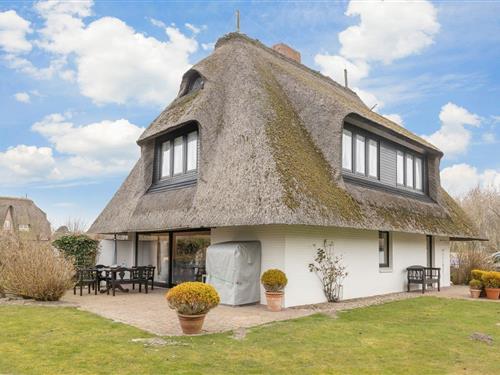 Ferienhaus - 2 Personen -  - Uaster Reeg - 25980 - Sylt / Ot Archsum