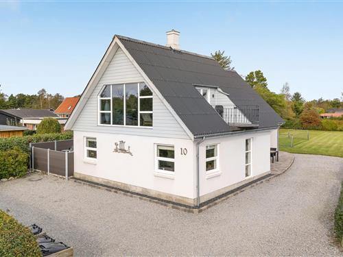 Sommerhus - 11 personer -  - Nørre Hurupvej - Øster Hurup - 9560 - Hadsund