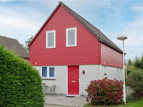 Sommerhus - 6 personer -  - 4424NS - Wemeldinge