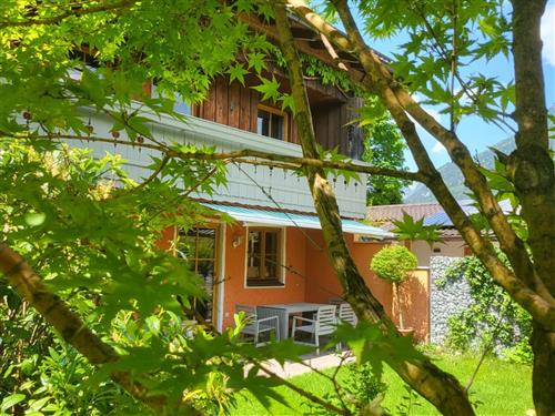 Holiday Home/Apartment - 4 persons -  - Einfangstraße - 83080 - Oberaudorf