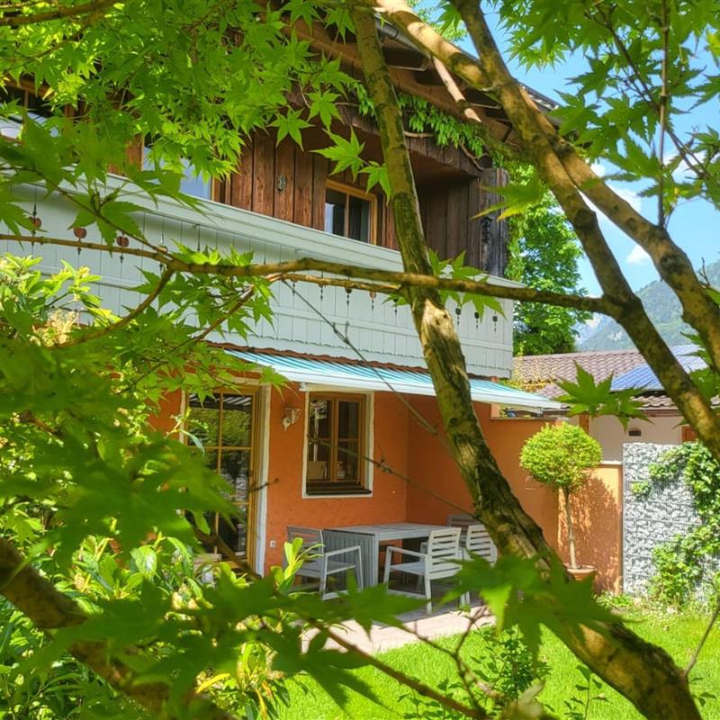 Ferielejlighed - 4 personer -  - Einfangstraße - 83080 - Oberaudorf