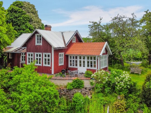Vakantiehuis - 4 personen -  - Västerplana Ängeberg - Kinnekulle/Källby - 531 95 - Källby
