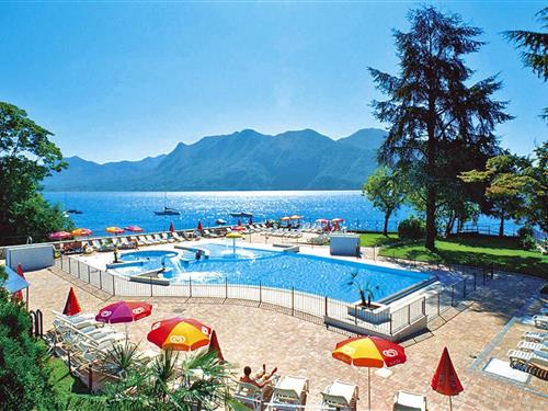 Holiday Home/Apartment - 5 persons -  - 28921 - Verbania