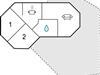 Billede 26 - Plantegning