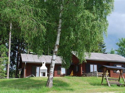 Fritidshus - 6 personer -  - Kamperkogel - 9413 - Kamperkogel