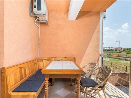 Ferielejlighed - 2 personer -  - Pineta - Fazana-Valbandon - 52212 - Fazana