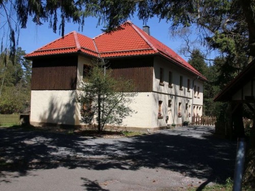 Ferienhaus - 4 Personen -  - 53937 - Schleiden-Broich
