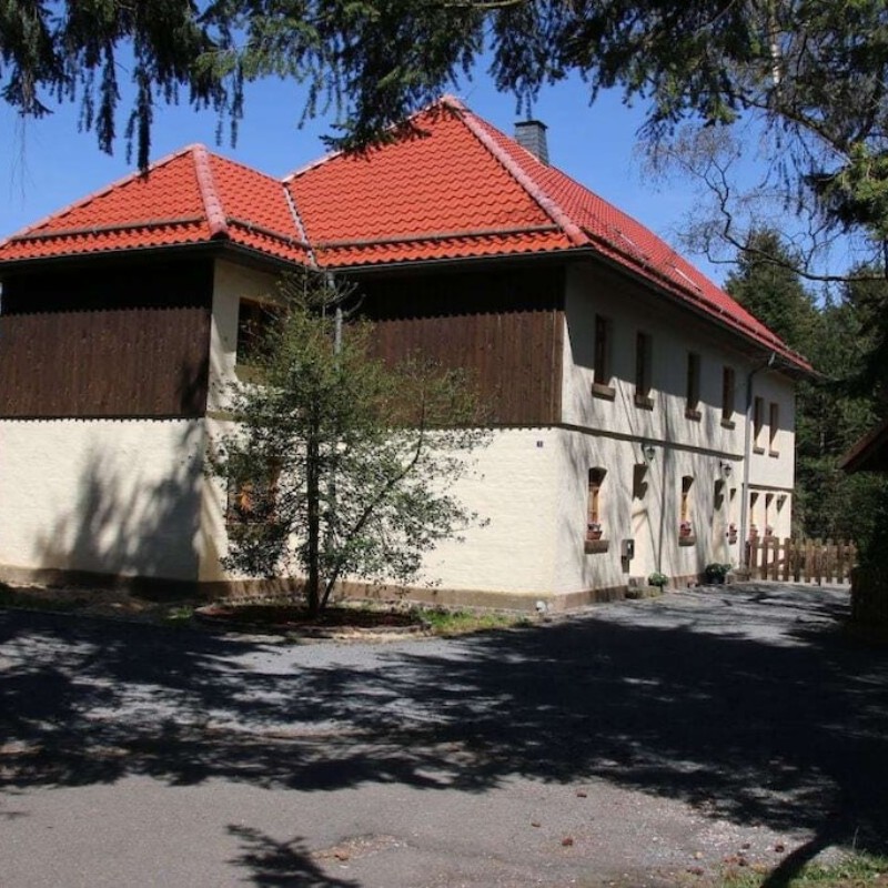 Sommerhus - 4 personer -  - 53937 - Schleiden-Broich