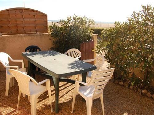 Holiday Home/Apartment - 6 persons -  - 11370 - Leucate