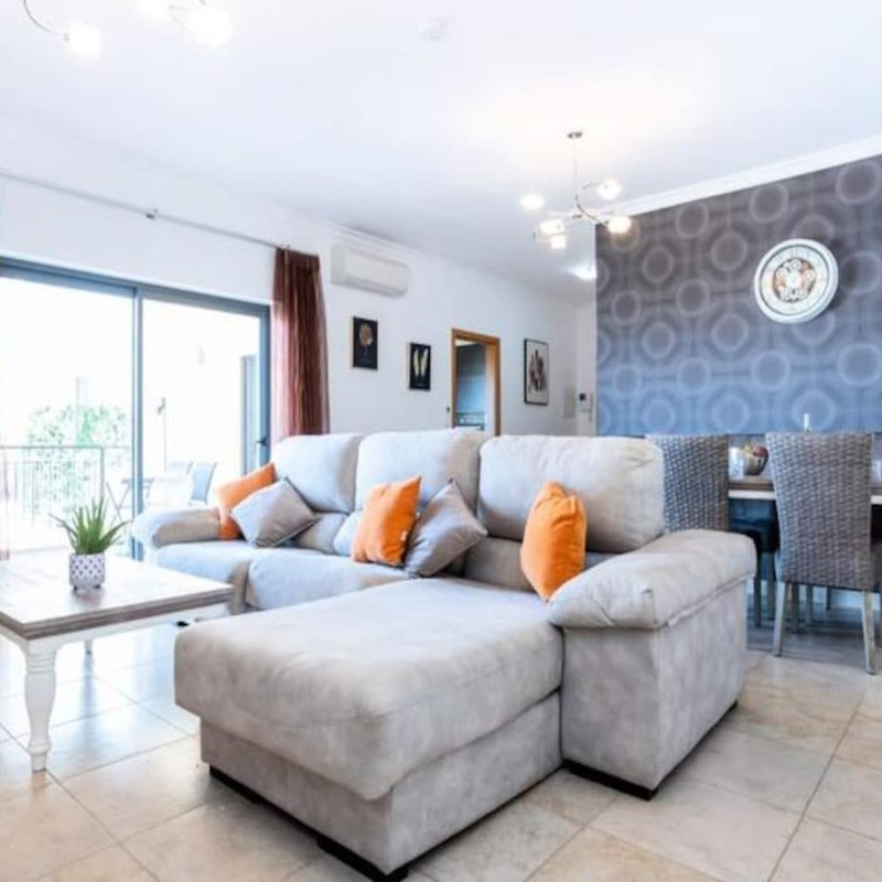 Ferielejlighed - 5 personer -  - 8600-315 - Lagos