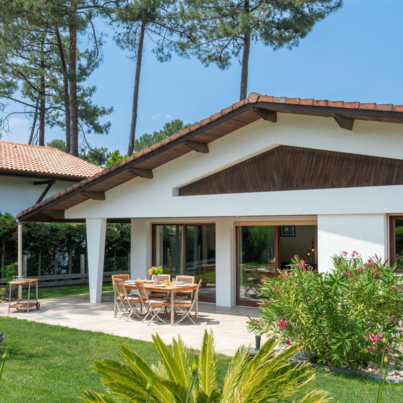 Sommerhus - 6 personer -  - Mimizan - 40200