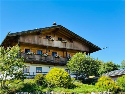 Ferielejlighed - 3 personer -  - Hinterlangegg - 86975 - Bernbeuren