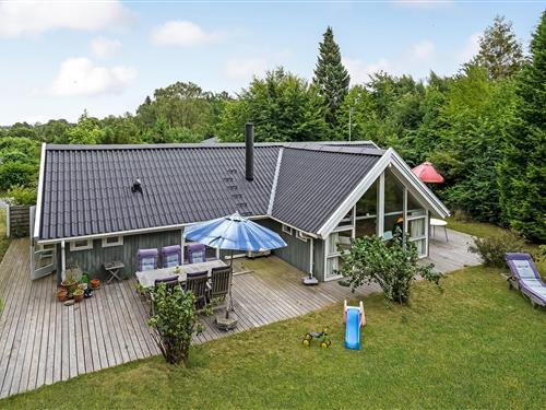 Ferienhaus - 5 Personen -  - Egeløvsvej - 3220 - Tisvildeleje