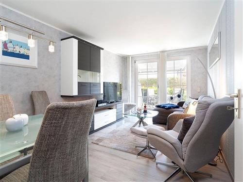 Sommerhus - 4 personer -  - Brookgang - 23743 - Grömitz