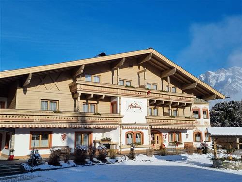 Ferienhaus - 4 Personen -  - Urchen - 5761 - Maria Alm Am Steinernen M