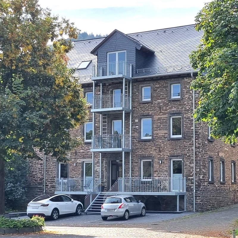 Ferielejlighed - 7 personer -  - Moselstraße - 56814 - Bremm