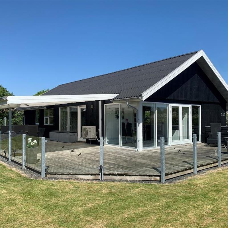 Ferienhaus - 4 Personen -  - Pøt Strandby - Pöt Strandby - 7130 - Juelsminde