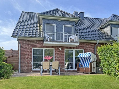 Holiday home - 8 persons -  - 23999 - Insel Poel Ot Kaltenhof