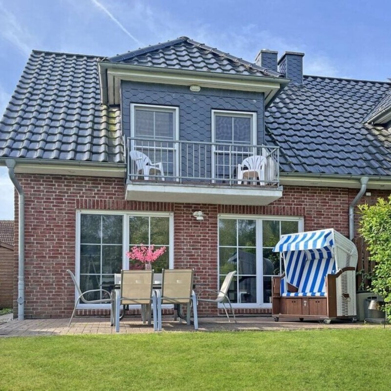 Sommerhus - 8 personer -  - 23999 - Insel Poel Ot Kaltenhof