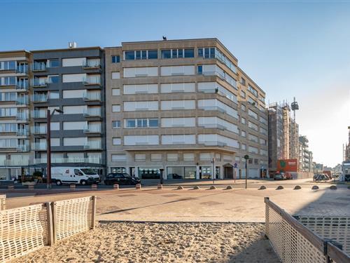 Ferieleilighet - 6 personer -  - 8300 - Knokke-Heist