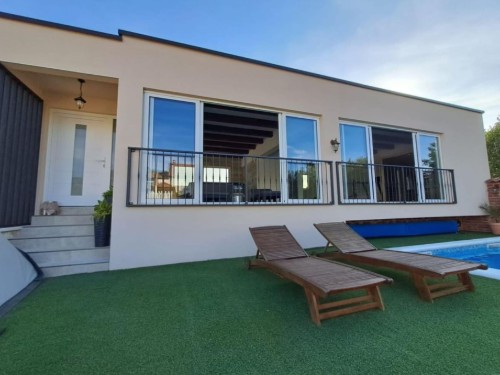Villa - 8 persons -  - 23423 - Polaca