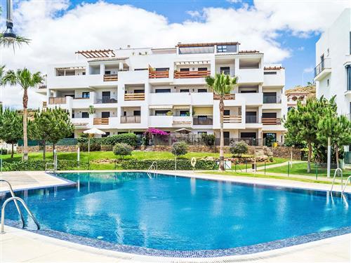 Holiday apartment - 6 persons -  - Mijas Costa - 29649