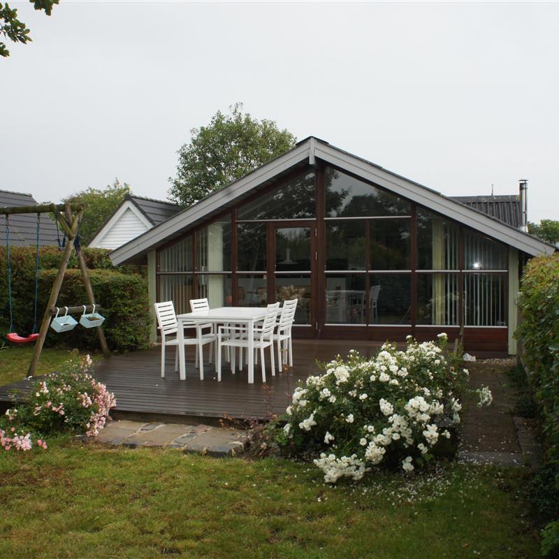 Ferienhaus - 5 Personen -  - Åbakken - 6710 - Esbjerg